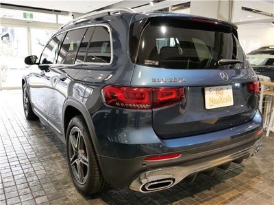 MERCEDES-BENZ GLB - 7