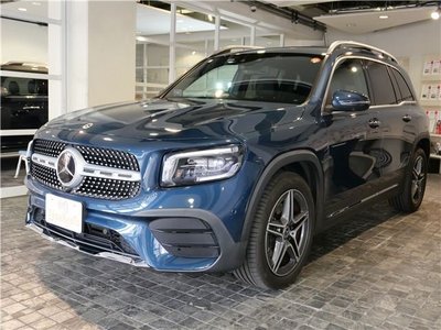 MERCEDES-BENZ GLB - 6