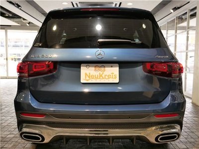 MERCEDES-BENZ GLB - 2