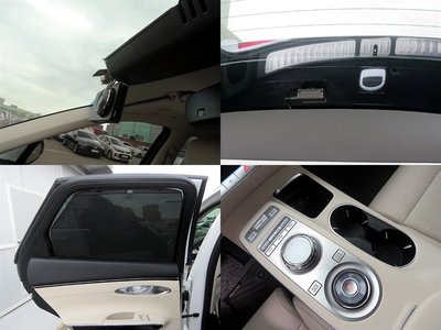 2023 Genesis GV70 — миниатюра 18