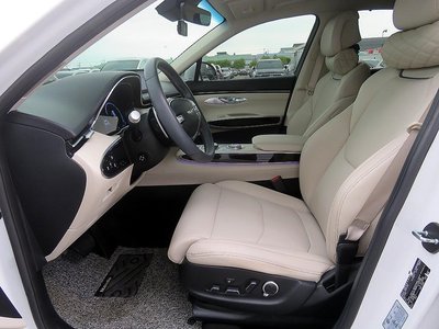 2023 Genesis GV70 照片 4