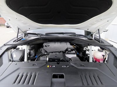 2023 Genesis GV70 — миниатюра 19