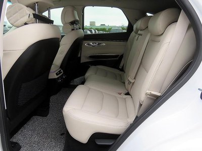 2023 Genesis GV70 照片 8