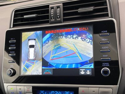 TOYOTA LAND CRUISER PRADO - 5