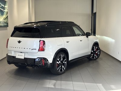 صورة 3 لـ 2025 MINI COOPER COUNTRYMAN