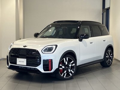 صورة 1 لـ 2025 MINI COOPER COUNTRYMAN