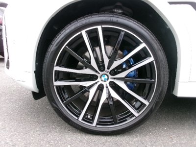 2025 BMW X6 缩略图 52