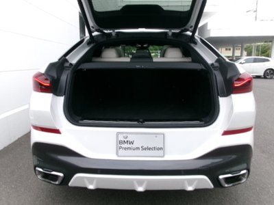 2025 BMW X6 缩略图 47