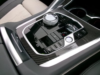 2025 BMW X6 缩略图 30