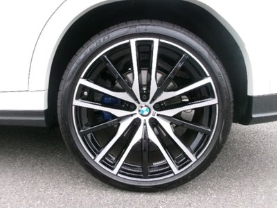 2025 BMW X6 缩略图 49