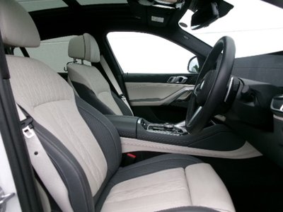 2025 BMW X6 缩略图 32
