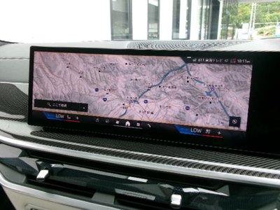 2025 BMW X6 缩略图 22