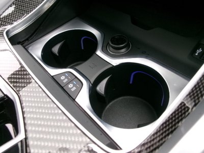 2025 BMW X6 缩略图 28
