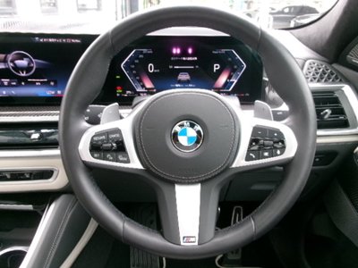 2025 BMW X6 缩略图 17