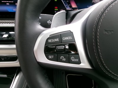 2025 BMW X6 缩略图 18