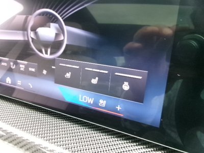 2025 BMW X6 缩略图 26