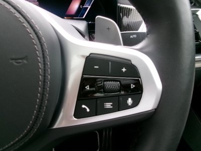 2025 BMW X6 缩略图 19
