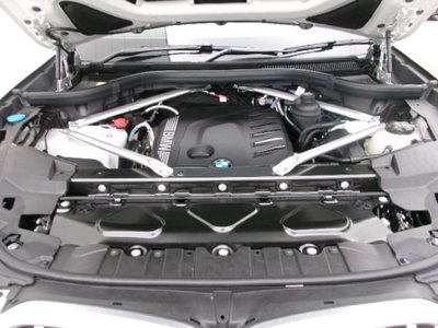 2025 BMW X6 缩略图 44