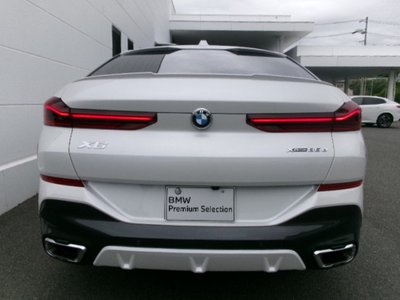 2025 BMW X6 缩略图 46
