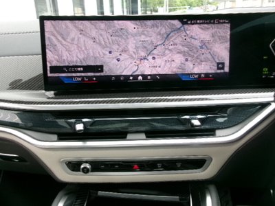 2025 BMW X6 缩略图 27