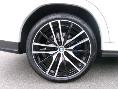 2025 BMW X6 缩略图 50