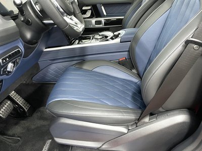 MERCEDES-BENZ G-CLASS AMG - 10