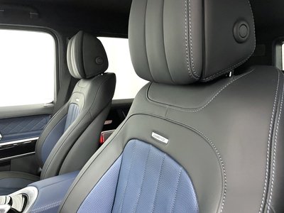 MERCEDES-BENZ G-CLASS AMG - 9