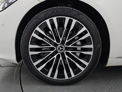 MERCEDES-BENZ S-CLASS - 6