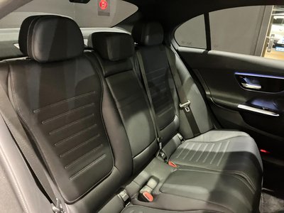 MERCEDES-BENZ C-CLASS - 7