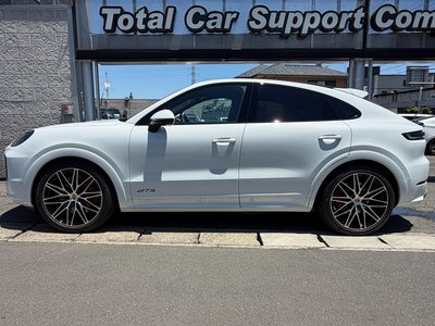2025 Porsche CAYENNE — миниатюра 54