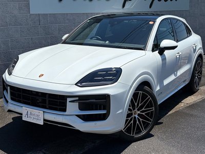 2025 Porsche CAYENNE — миниатюра 61