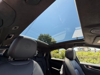 2025 Porsche CAYENNE — миниатюра 45