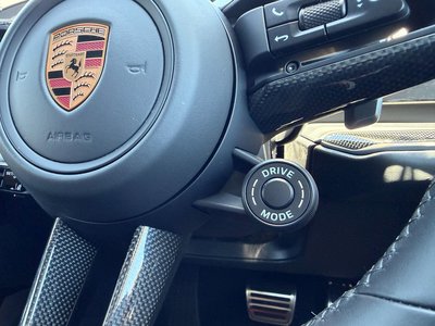 2025 Porsche CAYENNE — миниатюра 25