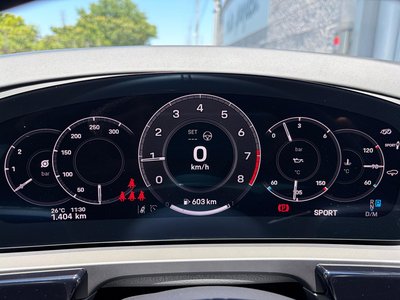 2025 Porsche CAYENNE — миниатюра 20