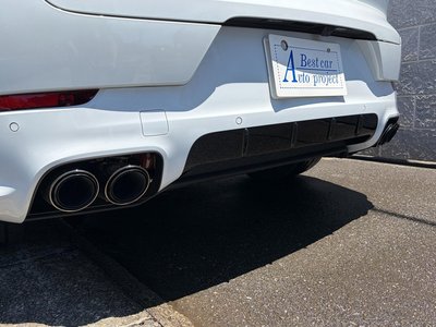 2025 Porsche CAYENNE 照片 7