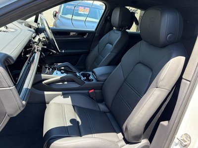 2025 Porsche CAYENNE — миниатюра 58