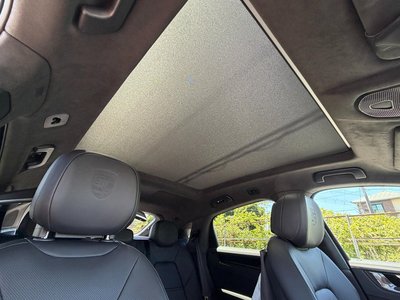 2025 Porsche CAYENNE — миниатюра 44