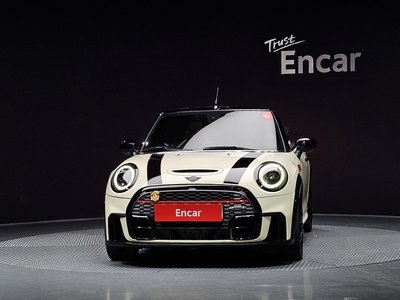 MINI CONVERTIBLE - 2