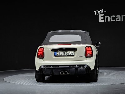 MINI CONVERTIBLE - 3