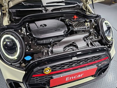 MINI CONVERTIBLE - 7