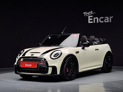 MINI CONVERTIBLE - 1