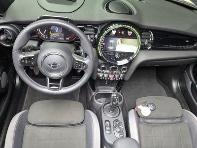 MINI CONVERTIBLE - 5