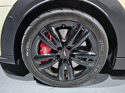 MINI CONVERTIBLE - 6