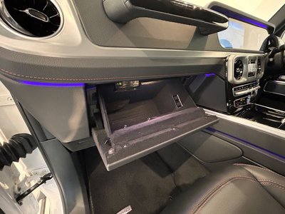 2019 Mercedes-BENZ G-CLASS 缩略图 54