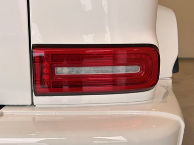 2019 Mercedes-BENZ G-CLASS 缩略图 76