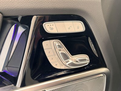 2019 Mercedes-BENZ G-CLASS 缩略图 56