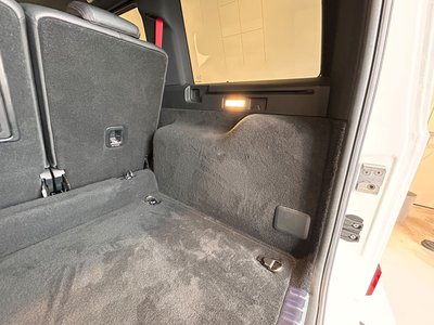 2019 Mercedes-BENZ G-CLASS 缩略图 59
