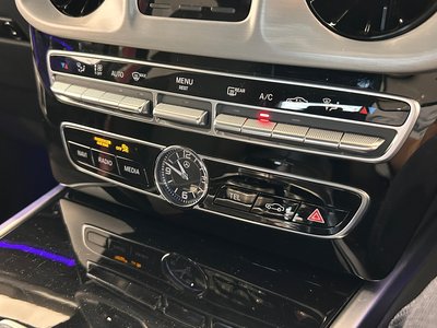 2019 Mercedes-BENZ G-CLASS 缩略图 18