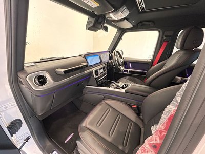 2019 Mercedes-BENZ G-CLASS 缩略图 53