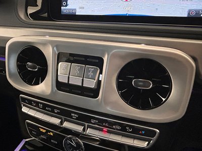 2019 Mercedes-BENZ G-CLASS 缩略图 17